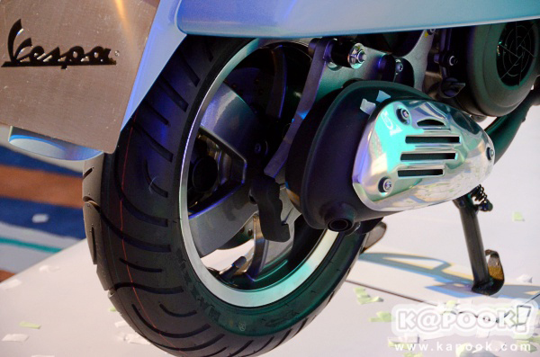Vespa Vespa