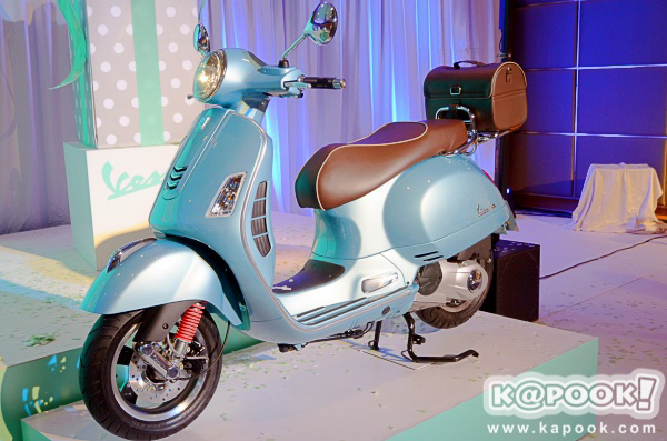 Vespa Vespa