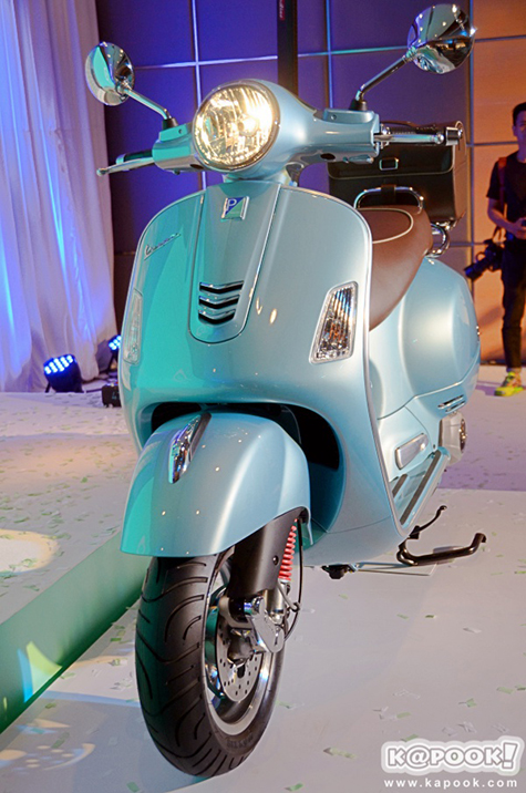 Vespa Vespa
