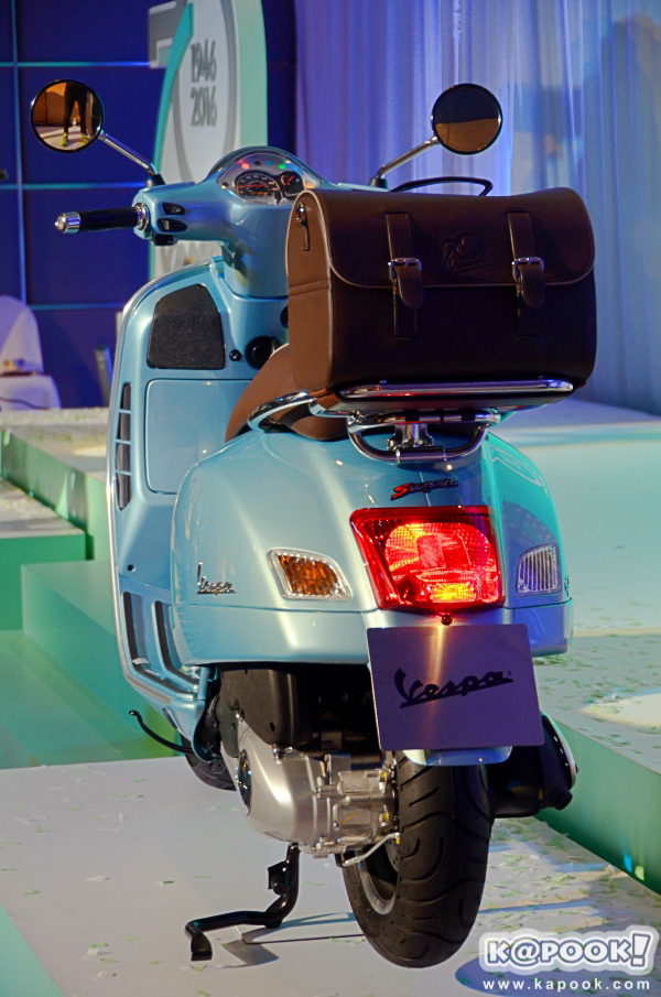 Vespa Vespa