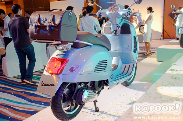 Vespa Vespa