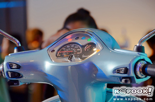 Vespa Vespa