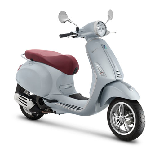 Vespa Vespa