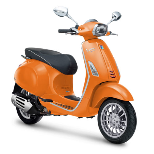 Vespa Vespa