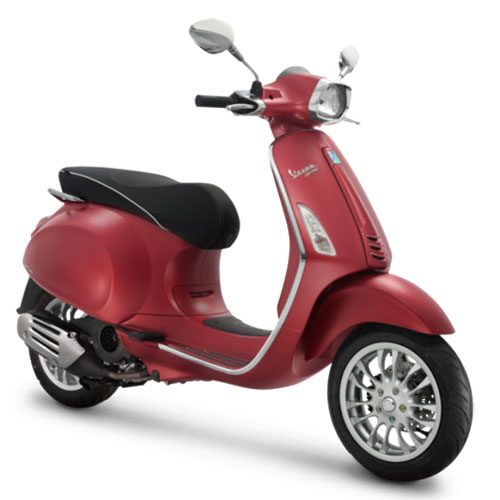 Vespa Vespa