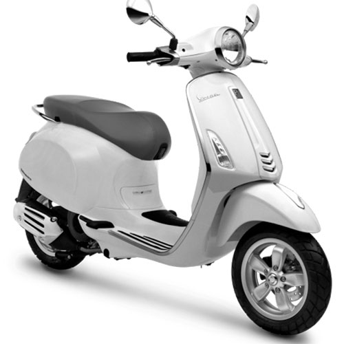 Vespa Vespa