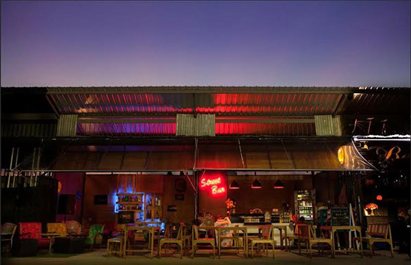 ร้านเหล้า ตลาดหัวมุม ร้านเหล้า ตลาดหัวมุม