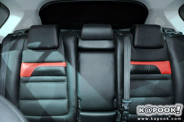 Mazda CX-5 Racing Concept Mazda CX-5 Racing Concept