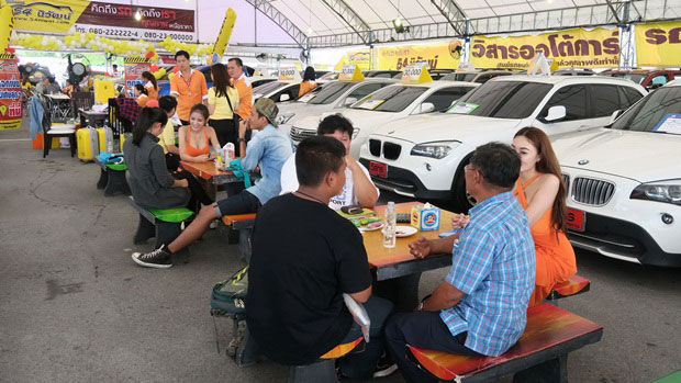 FAST Auto Show 2016 FAST Auto Show 2016