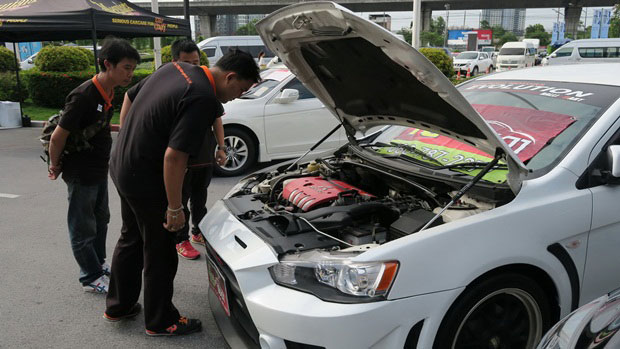 FAST Auto Show 2016 FAST Auto Show 2016