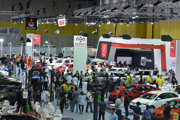 FAST Auto Show 2016 FAST Auto Show 2016
