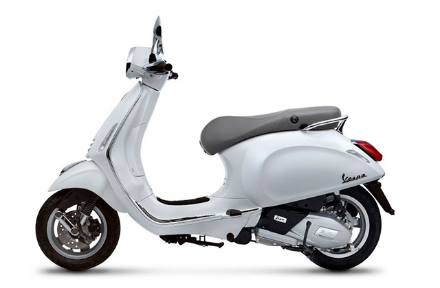 Vespa Primavera 2016 Vespa Primavera 2016