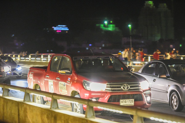 Toyota Hilux Revo 2016 Toyota Hilux Revo 2016