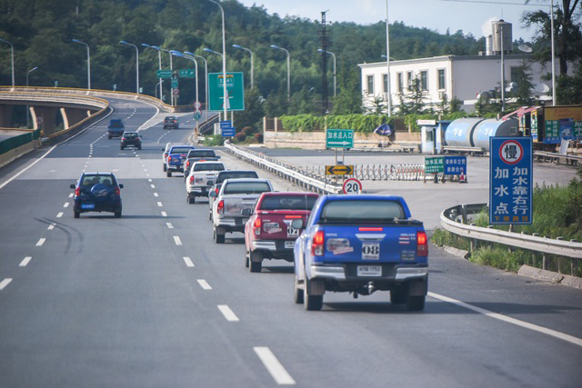 Toyota Hilux Revo 2016 Toyota Hilux Revo 2016