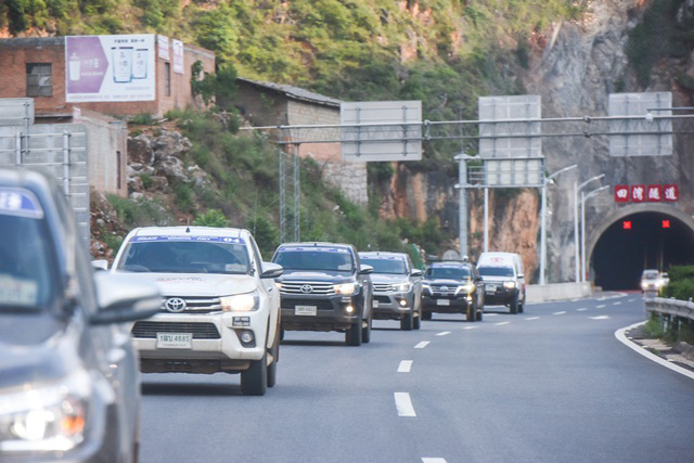 Toyota Hilux Revo 2016 Toyota Hilux Revo 2016