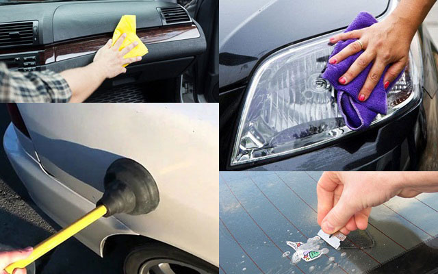 diy รถยนต์ diy รถยนต์