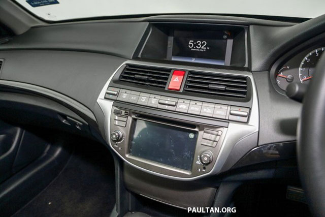Proton Perdana 2016 Proton Perdana 2016