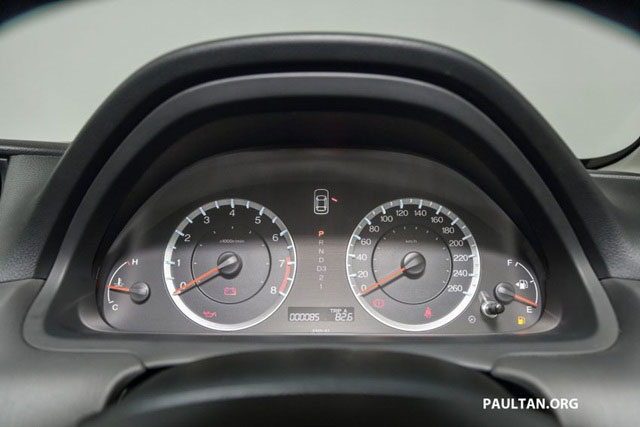 Proton Perdana 2016 Proton Perdana 2016