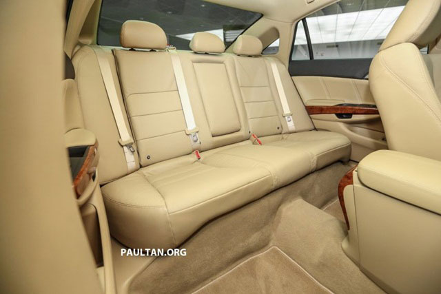 Proton Perdana 2016 Proton Perdana 2016