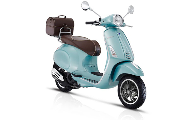 Vespa Vespa