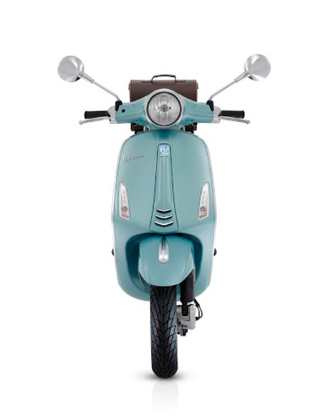 Vespa Vespa