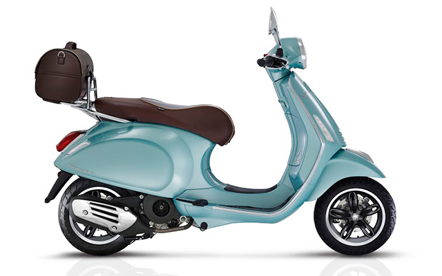Vespa Vespa