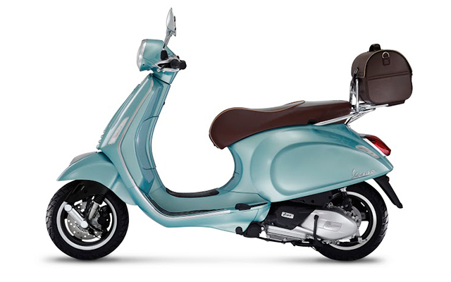 Vespa Vespa