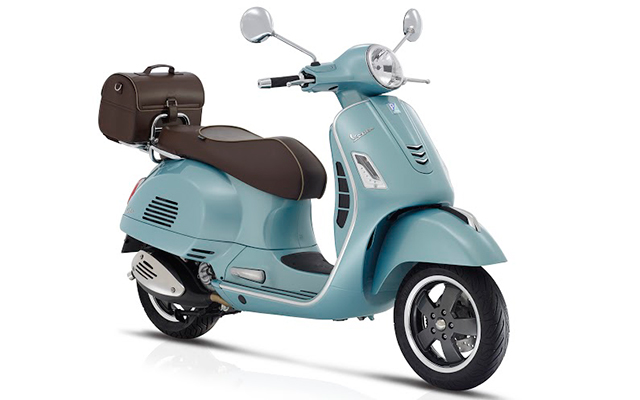 Vespa Vespa