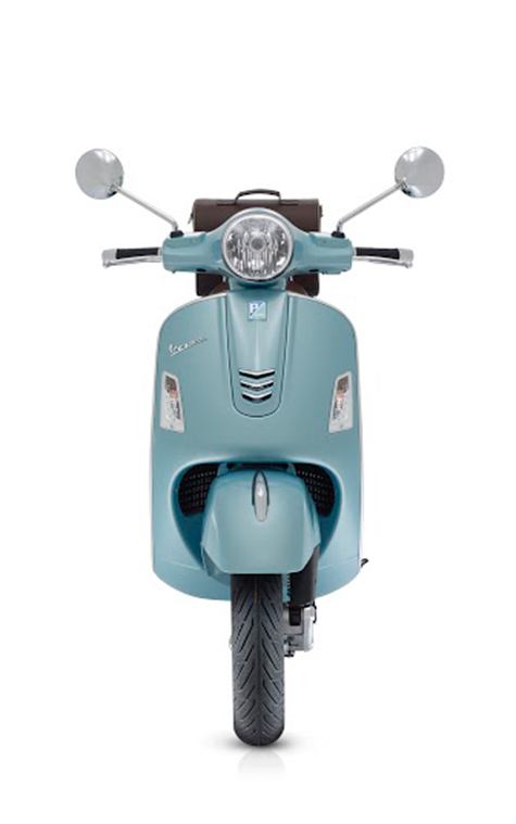 Vespa Vespa