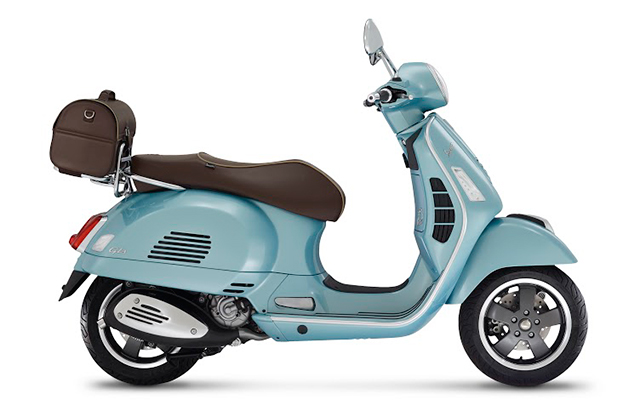Vespa Vespa