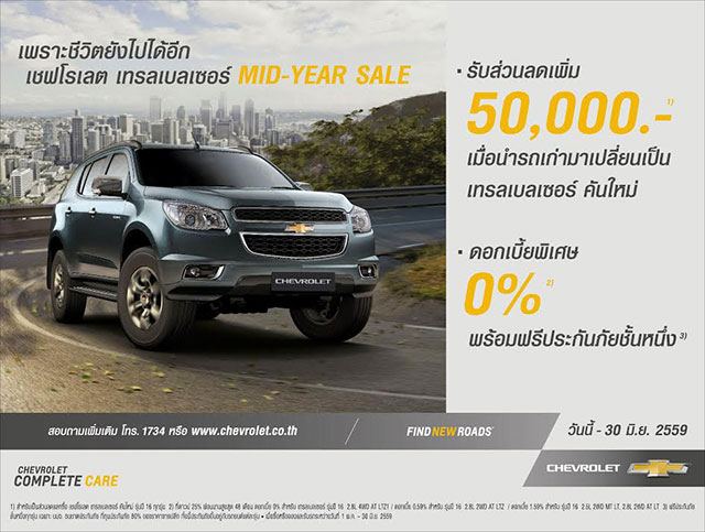 โปรโมชั่นรถยนต์ โปรโมชั่นรถยนต์