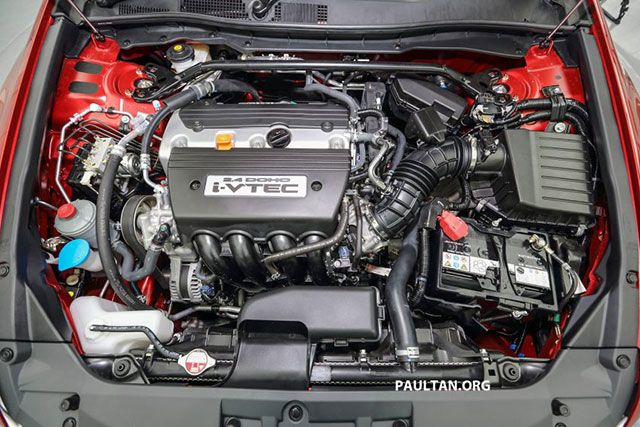 Proton Perdana 2016 Proton Perdana 2016