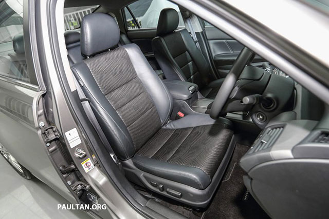 Proton Perdana 2016 Proton Perdana 2016