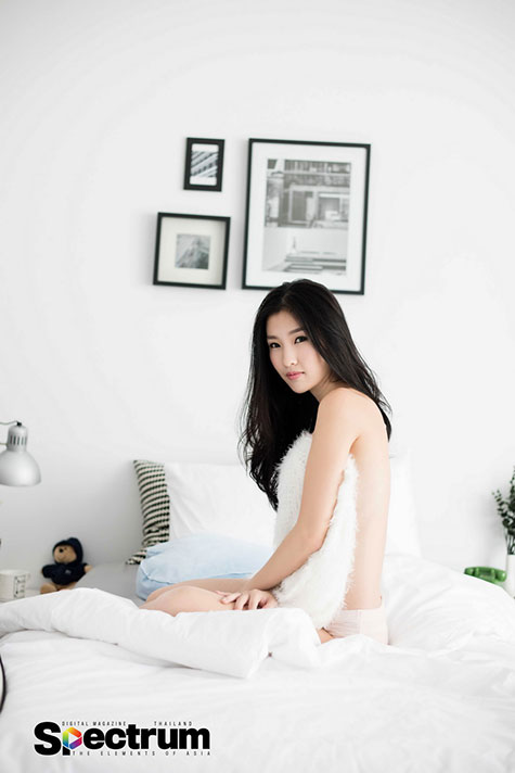 โอ๋วลี่ อธิตา โอ๋วลี่ อธิตา