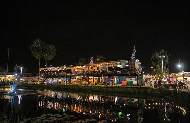 ร้านเหล้า ตลาดหัวมุม ร้านเหล้า ตลาดหัวมุม