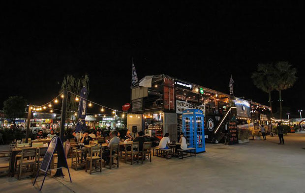 ร้านเหล้า ตลาดหัวมุม ร้านเหล้า ตลาดหัวมุม