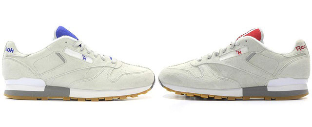 Reebok x Kendrick Lamar Classic Leather Deconstructed Reebok x Kendrick Lamar Classic Leather Deconstructed