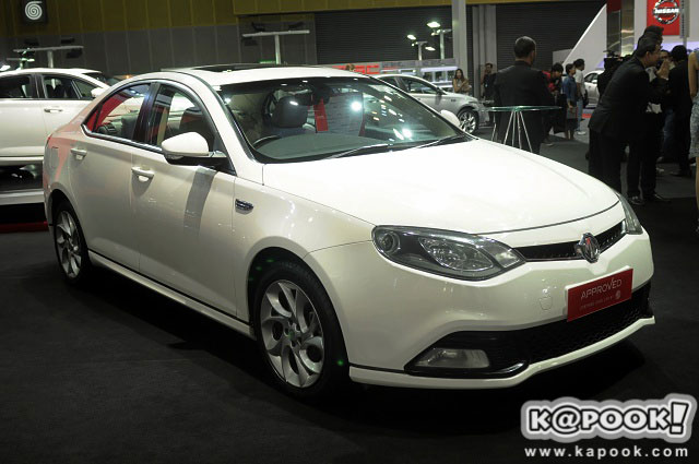 Approved Cartifild Used Car by MG Approved Cartifild Used Car by MG