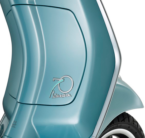 Vespa Vespa
