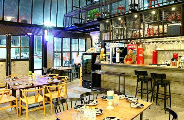 ร้านเหล้า ตลาดหัวมุม ร้านเหล้า ตลาดหัวมุม