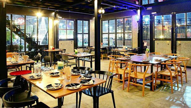 ร้านเหล้า ตลาดหัวมุม ร้านเหล้า ตลาดหัวมุม