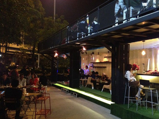 ร้านเหล้า ตลาดหัวมุม ร้านเหล้า ตลาดหัวมุม