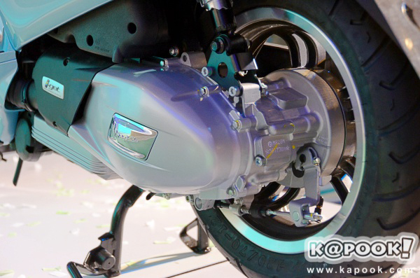 Vespa Vespa