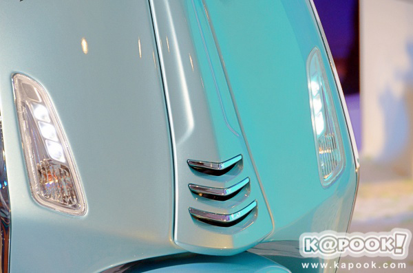 Vespa Vespa