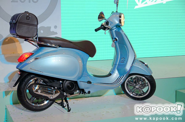 Vespa Vespa