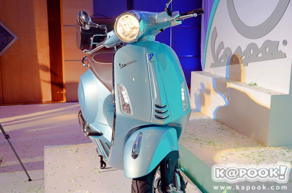 Vespa Vespa