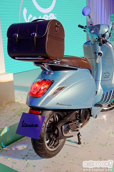 Vespa Vespa