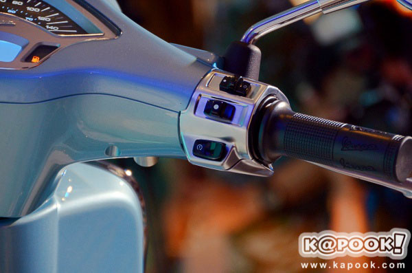 Vespa Vespa