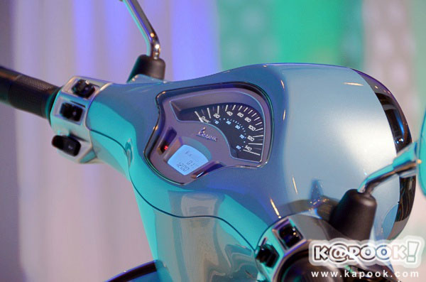 Vespa Vespa
