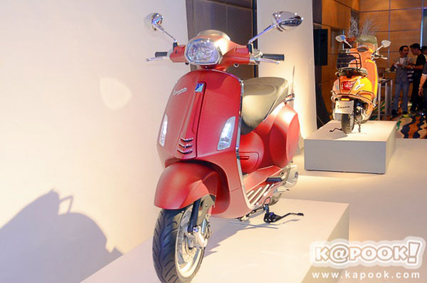 Vespa Vespa